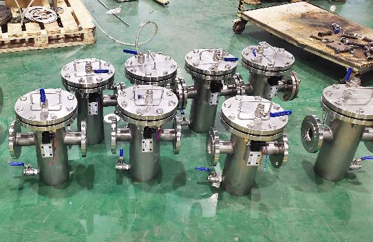 藍氏過濾器 藍氏過濾器