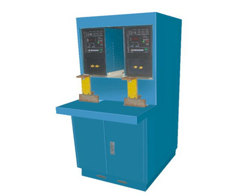 壓縮機機殼焊接機