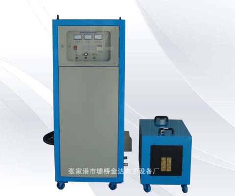 高頻感應加熱設備