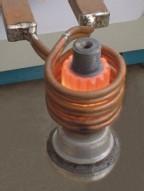 高頻淬火設備的特點