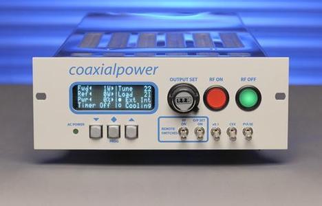 高頻感應加熱設備